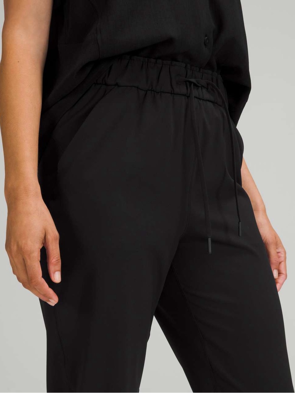 Lululemon Stretch High-Rise Jogger Size 6 - Picture 10 of 10